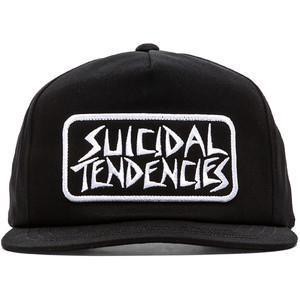 Topi Suicidal Tendencies
