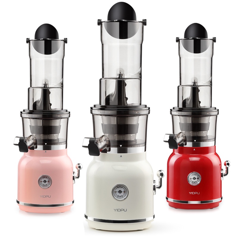 Mini Portable Blender Fruit Juicer Mesin Pintar Fruit Juicer Citrus Juicer Sayuran Pulp Juice Separator