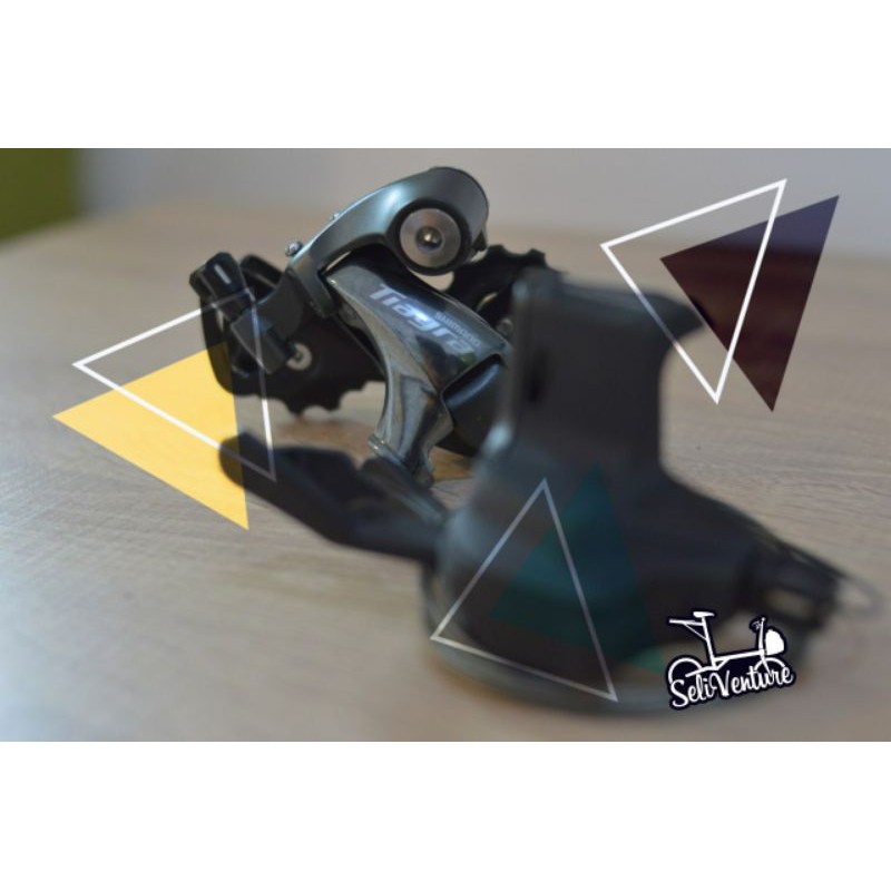 RD Shifter Shimano Tiagra Deore Groupset 10 speed Short Cage