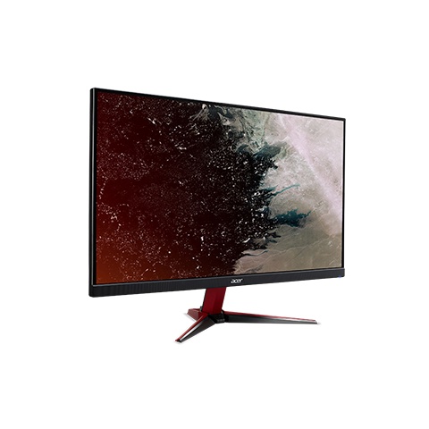 Acer VG240Y BMIIX - Nitro 23.8&quot; FHD 1ms 75Hz Gaming Monitor