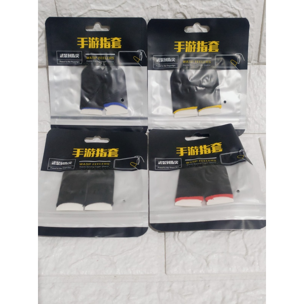 SARUNG TANGAN JEMPOL GAME/SARUNG TANGAN GAMING TERMURAH DAN TERLARIS