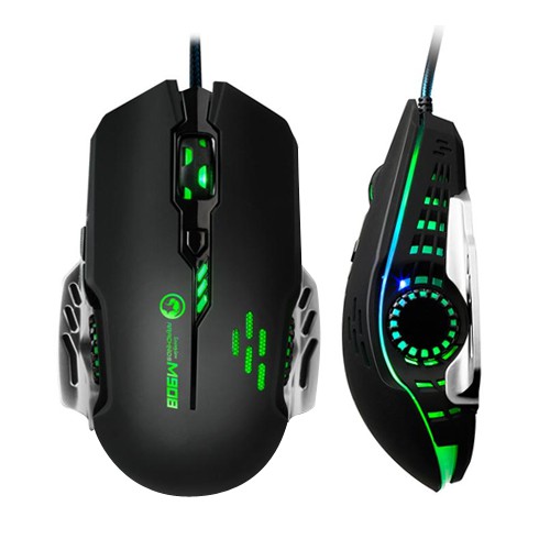 Mouse marvo M-908 gaming Marvo Scorpion Arachnids M 908 Gaming Mouse - 50704