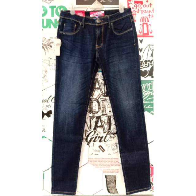 PROMO SALE Celana jeans Cardinal Girl