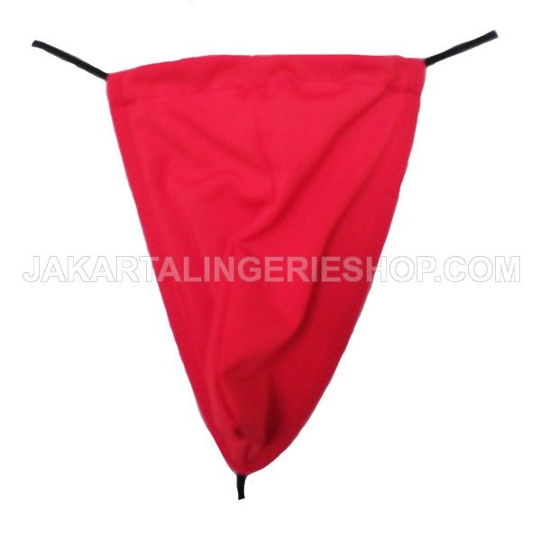 Jakarta Lingerie Gstring Pria Sexy JLGSH127 Celana Dalam Thong Man