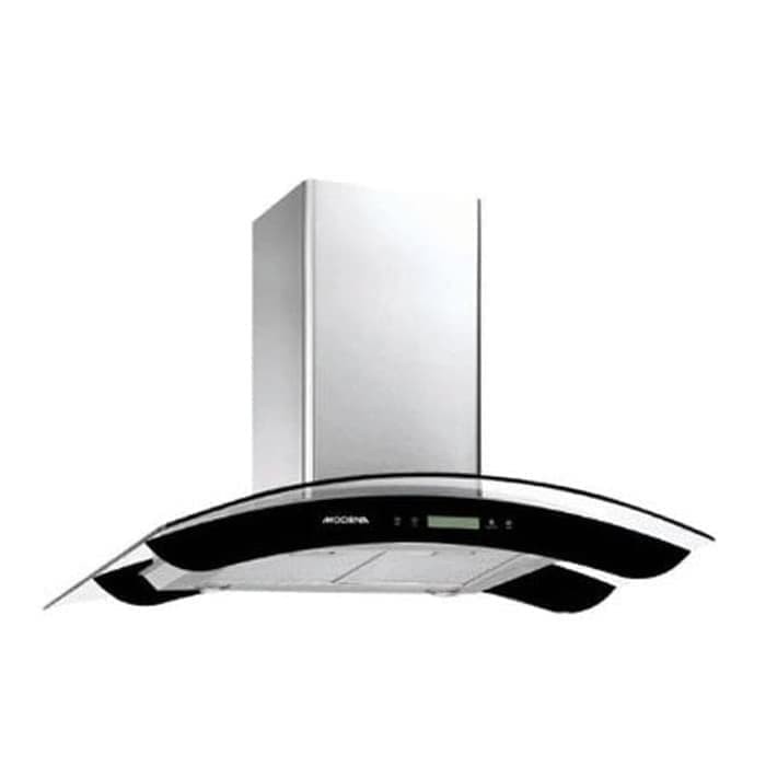 Cooker Hood Island Modena IX 9306