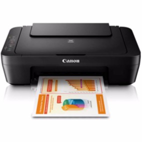 (ORIGINAL) Canon Printer PIXMA MG2570S / MG 2570 S