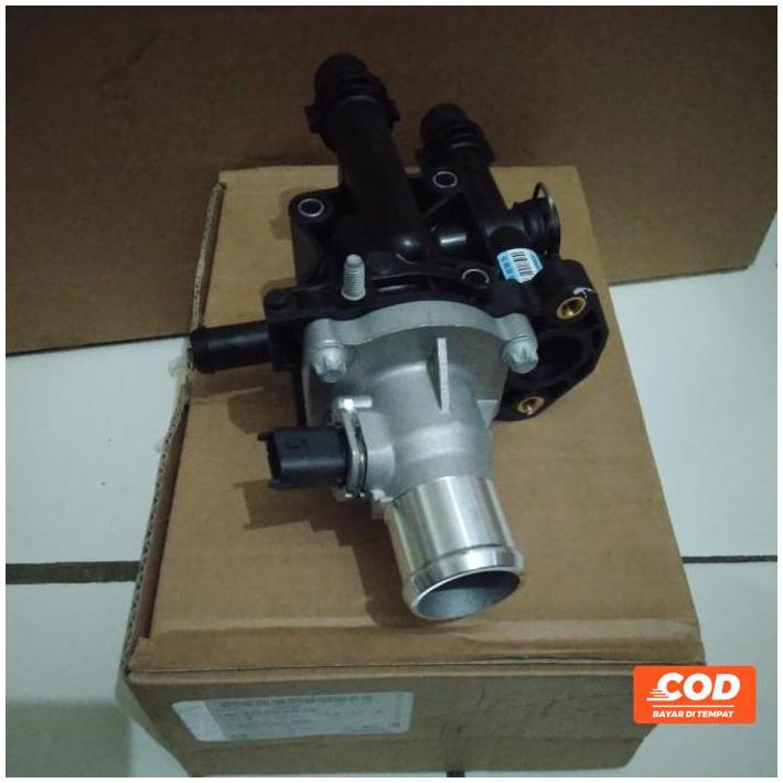 Promo Housing Thermostat Chevrolet Orlando Ori Gm Kode 044