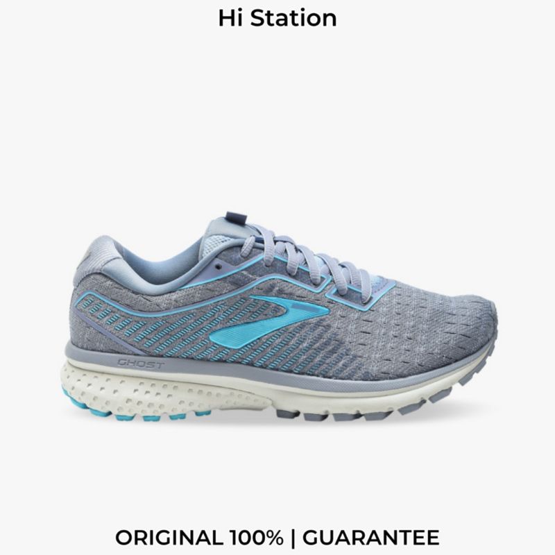 Brooks Ghost 12 Tempest Women - 1203051B403
