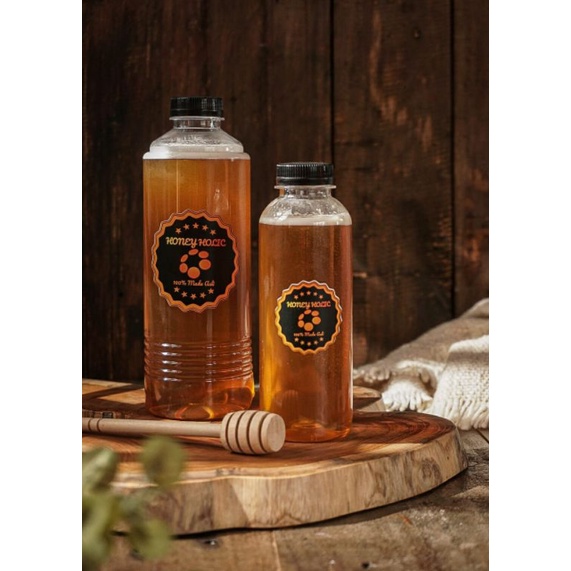 

Madu Murni Kesehatan