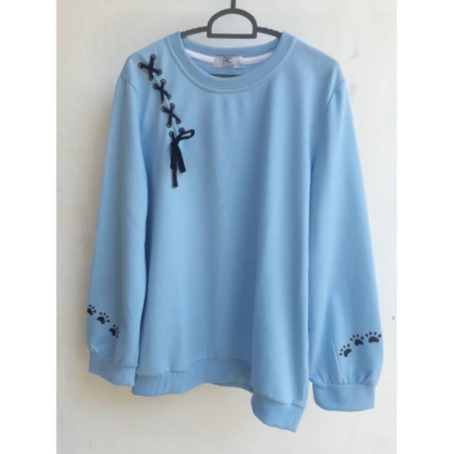 Sweater wanita P&C Outfitters/SMART CASUAL/ KOREA