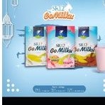 

GOMILKU SR12 susu kambing Etawa herbal