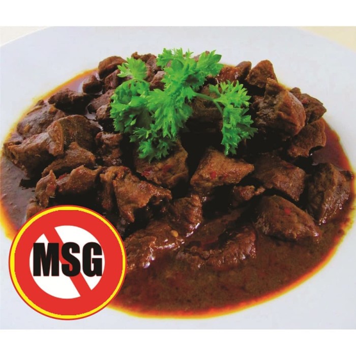 

Marhies- Bumbu Tabur Sapi Original Non Msg 1 Kg Bubuk Beef Seasoning Gafi