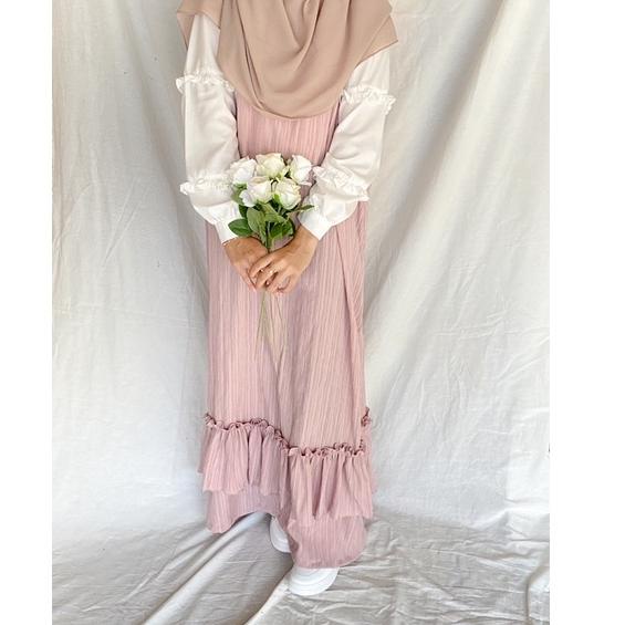 GM.202883 • Meyra Inner Dress by Shaveera