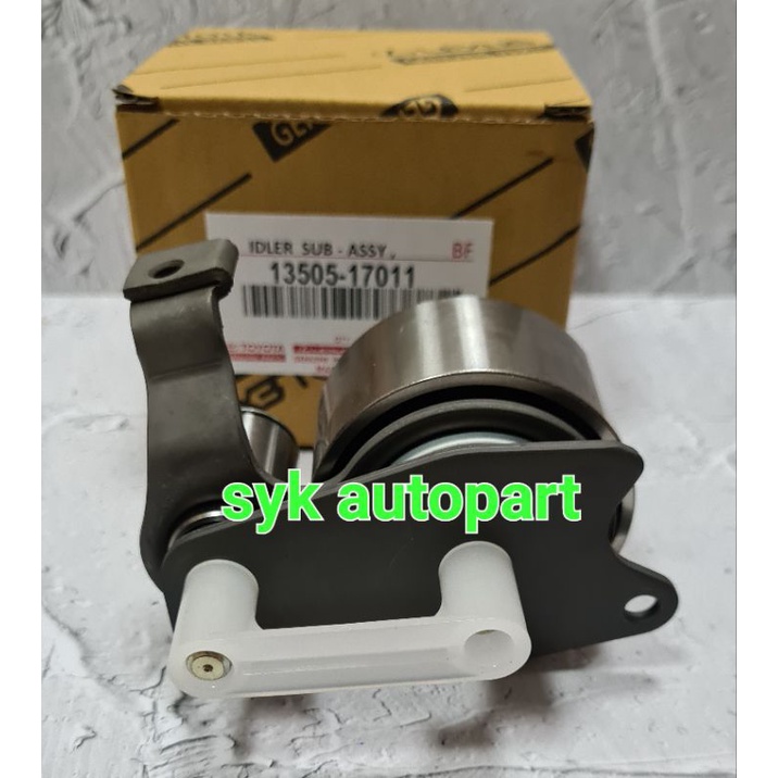 ARM BELT TENSIONER TRITON /PAJERO 2.5