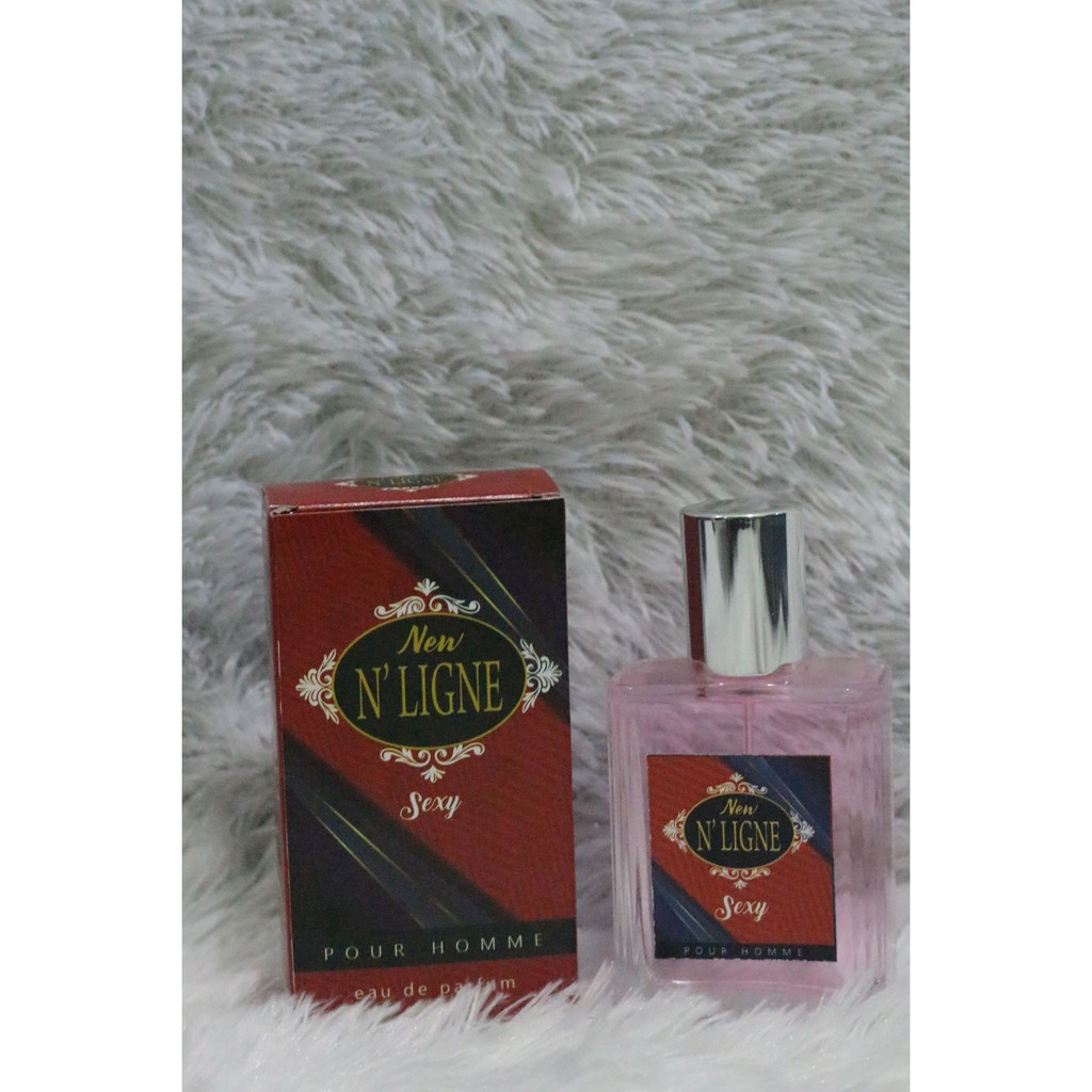 parfum discount en ligne