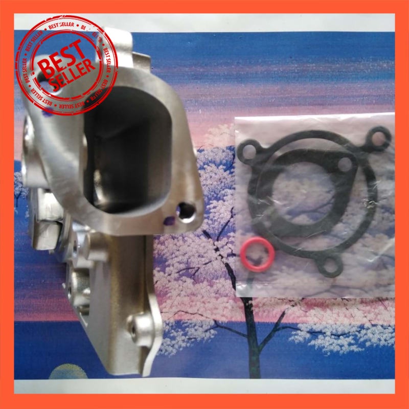 water pump MAZDA 626 GLX 1600cc GMB japan