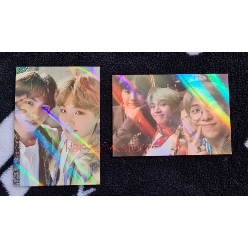 TICKET HOLDER MUSTER 5Th