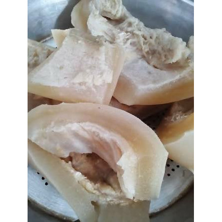 

kikil sapi tebal per 250gram