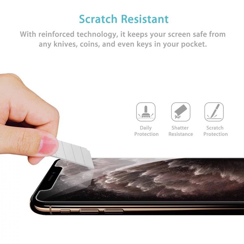 TEMPERED GLASS 5D/6D/9D FULL COVER OPPO A12/A33/A33 2020/A37/NEO 9/A57/A83/A91/F15/A92/F11/F7/F9/F3/A11K