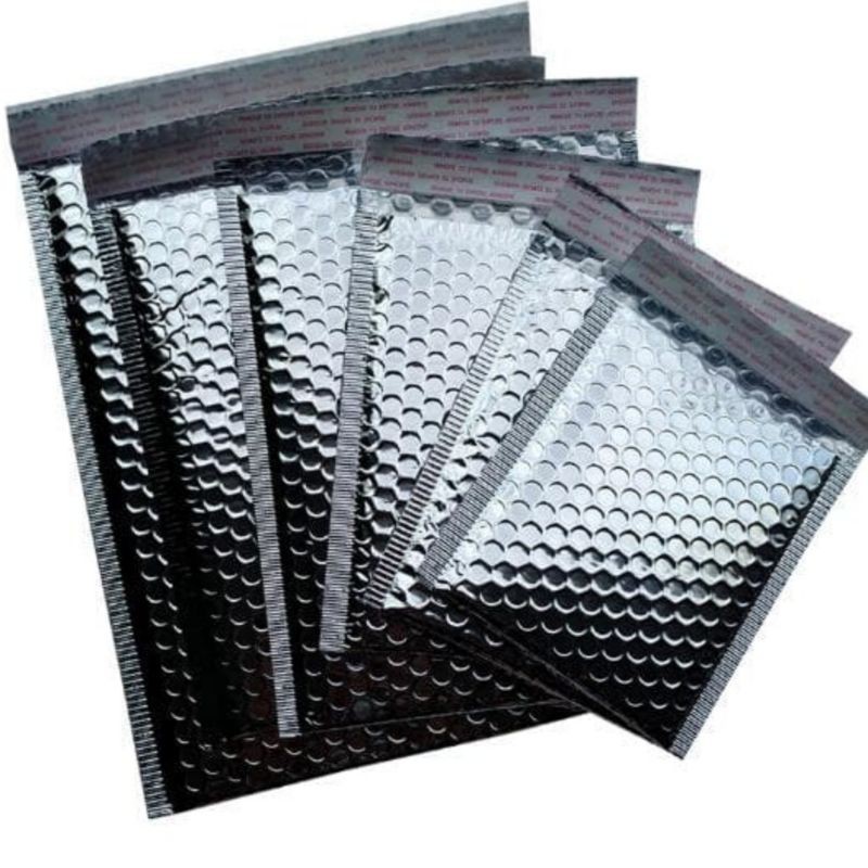 

Bubble Envelope Bubble Mailer Amplop Bubble Ukuran 17 x 28 cm