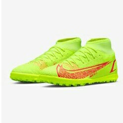 Sepatu Futsal Nike Mercurial Superfly 8 Club Tf/Sepatu Bola