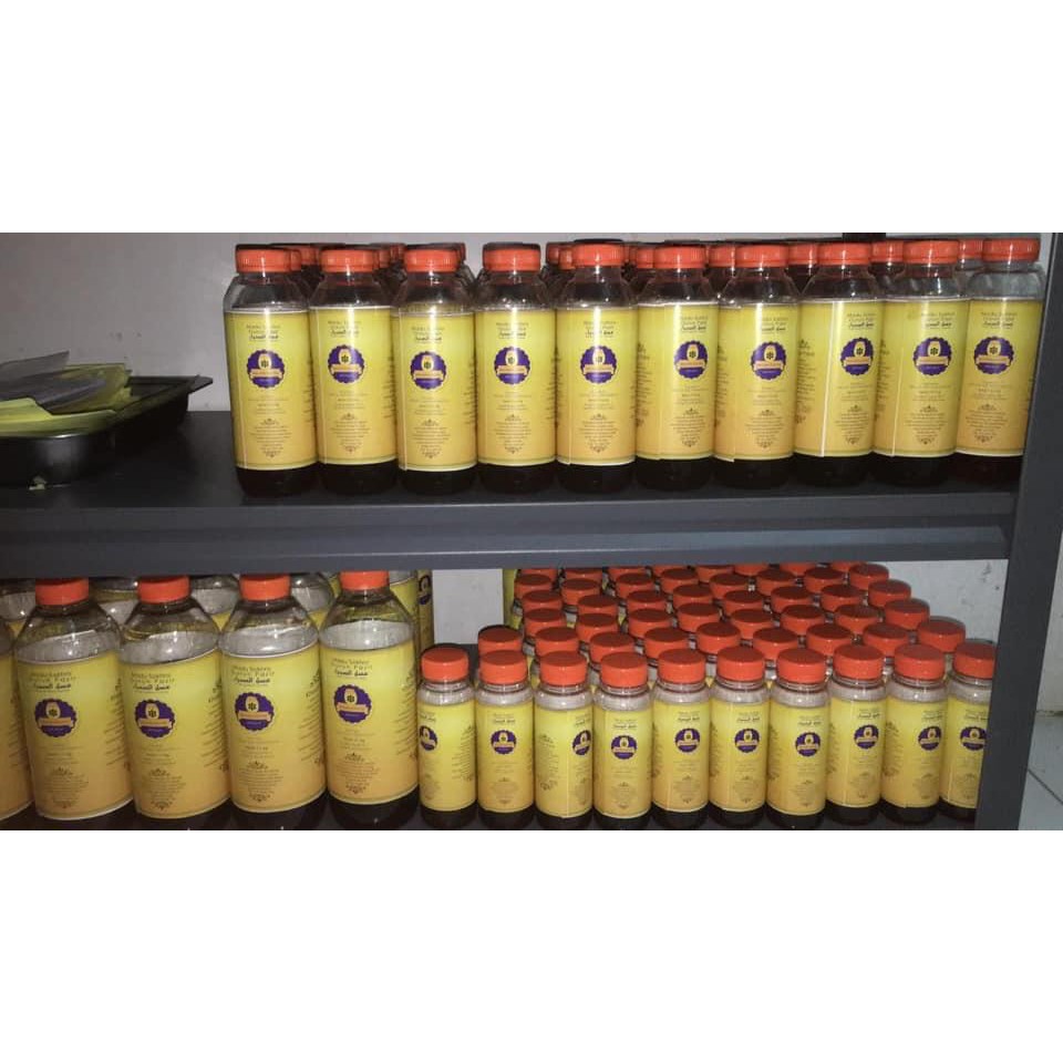 

Madu Sokhro Gurun Pasir Mesir Impor