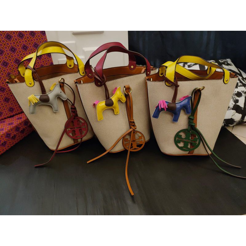 TORRY PIKOTINE KANVAS