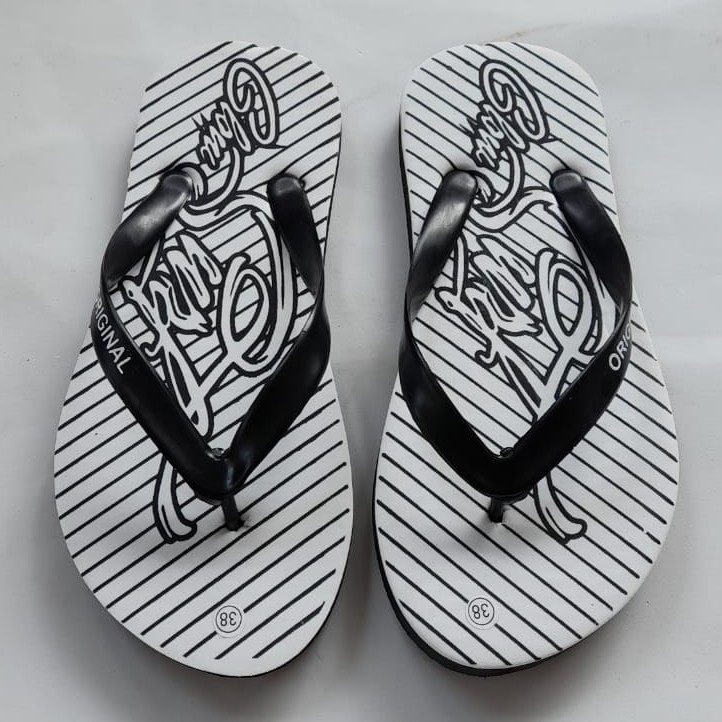 Sandal Pria Distro GLOWSURL JPT original 38/42