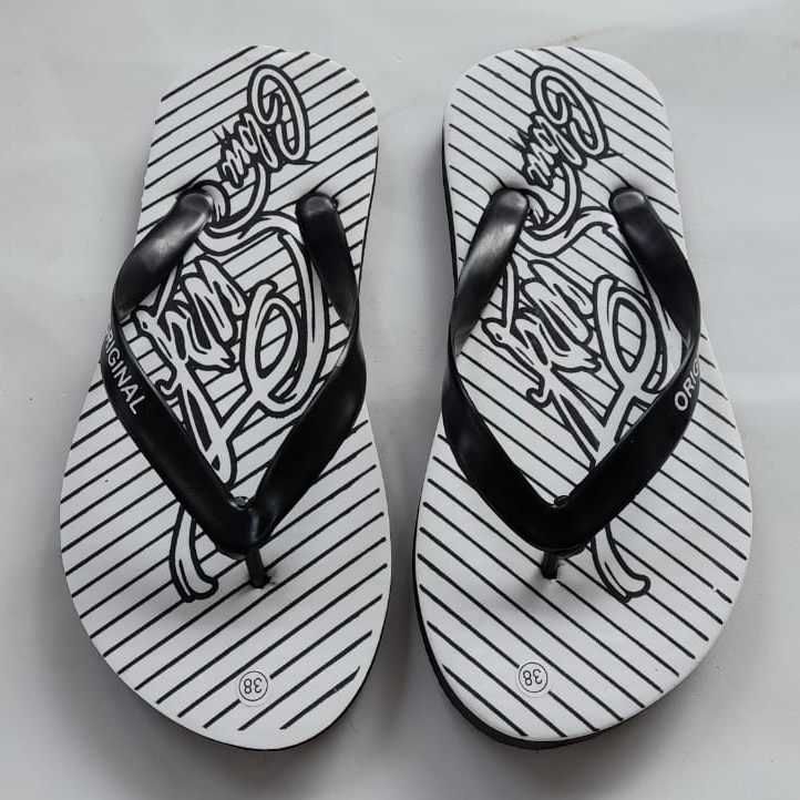 Sandal Pria Distro GLOWSURL JPT original 38/42