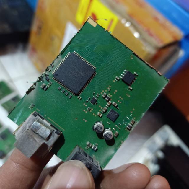 IC hdmi ps3 slim / superslim