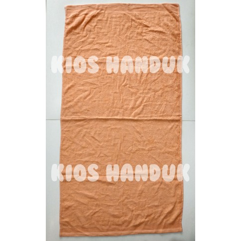 HANDUK BAYI ANAK ANJOLY 60X120CM