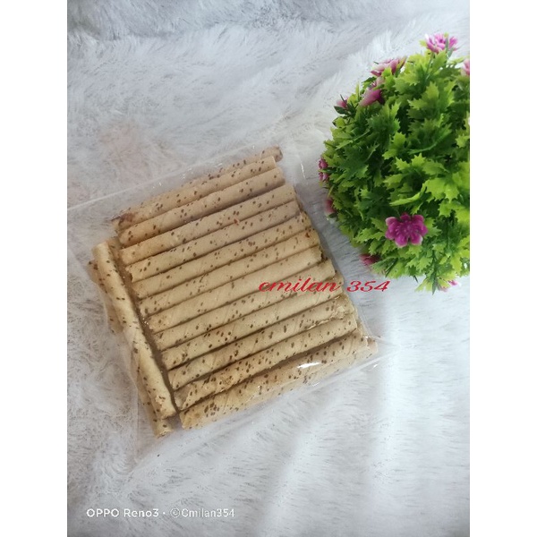 water roll coklat Mede (250g)astor kiloan Snack kiloan cemilan enak makanan ringan jajanan lebaran j