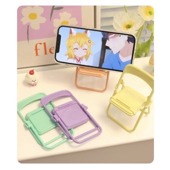 STAND HOLDER HP KURSI WARNAWARNI