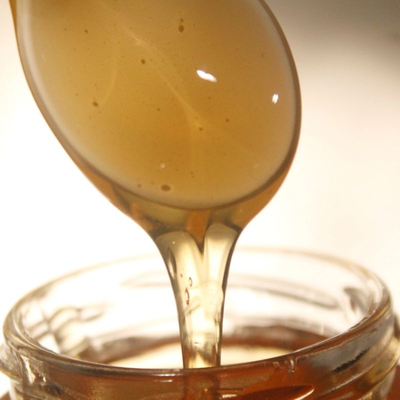 

Madu Sumroh Yaman asli /kg minim. 3kg