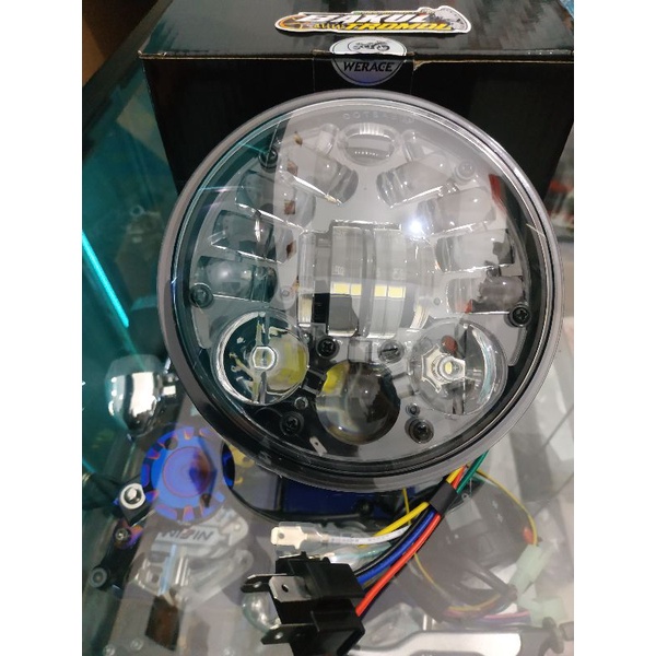 daymaker 16 led 5'75 inch