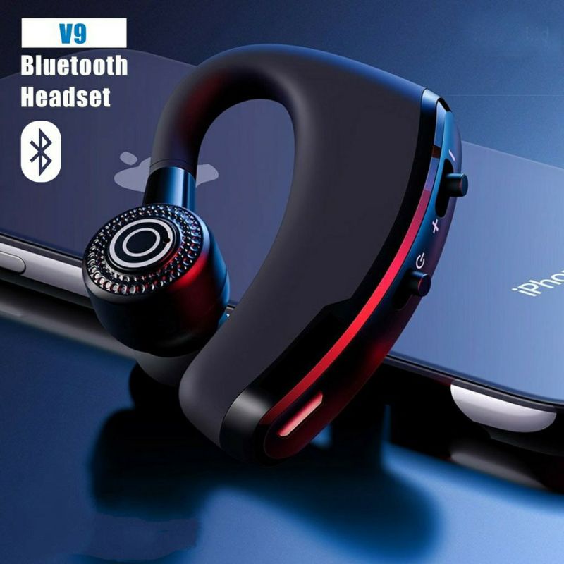 heanset bluetooth