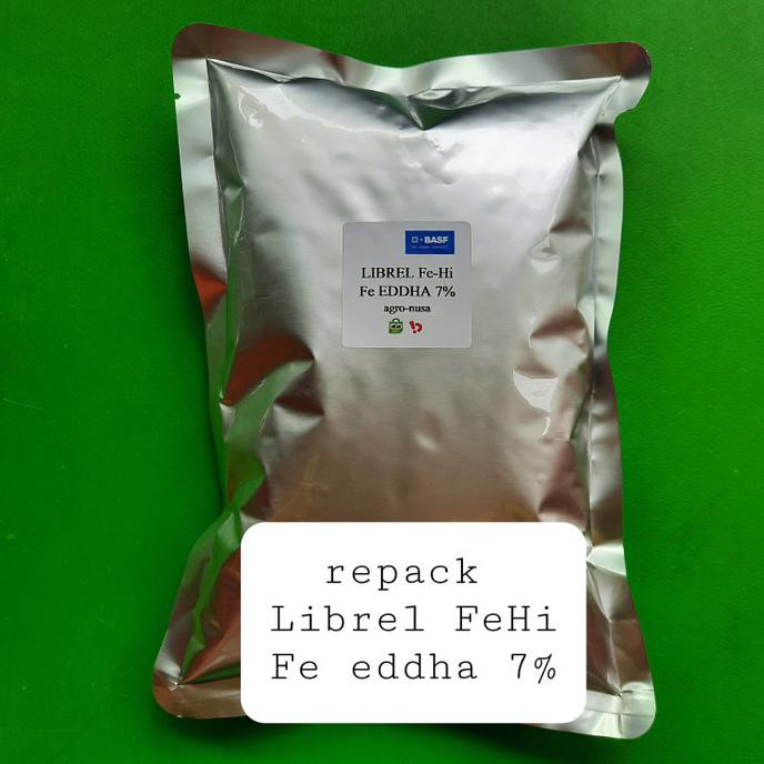 TERBARU Fe eddha 7% (Librel Fe-Hi)