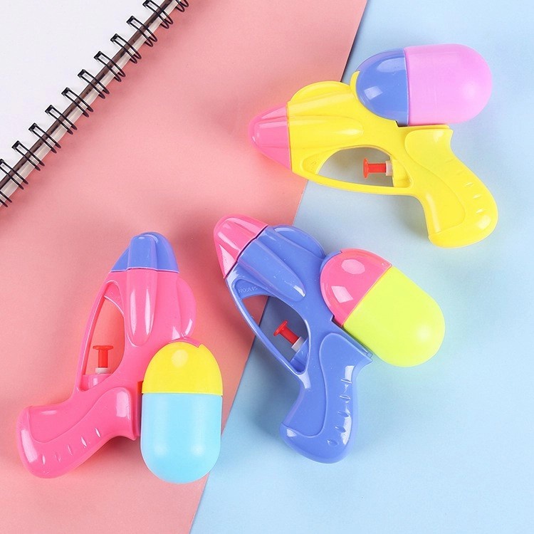 MOMBABY1 Mainan Pistol Air anak kualitas premium / Mainan Anak Water Gun