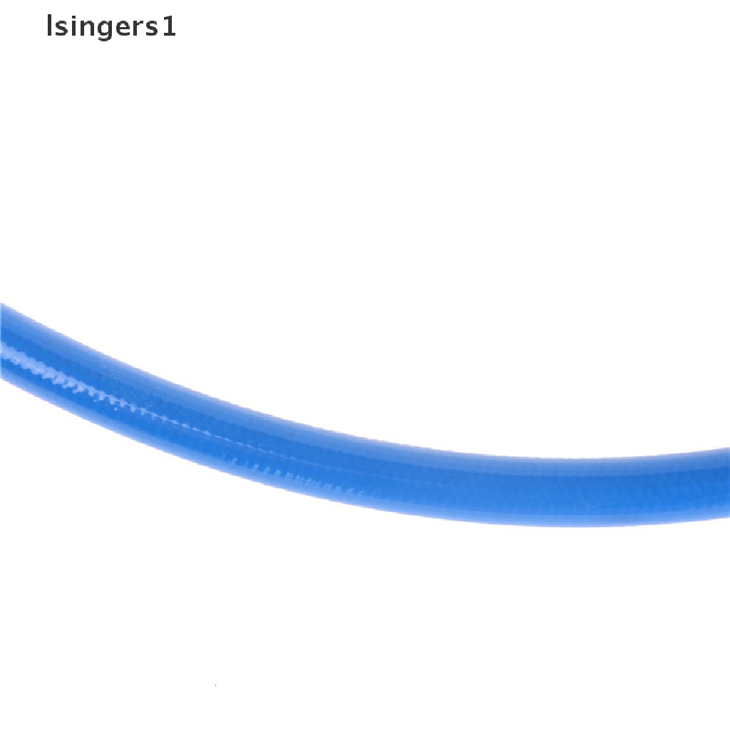 (lsingers1) Selang Panjang 20 &quot;Bahan Flexible Heavy Duty