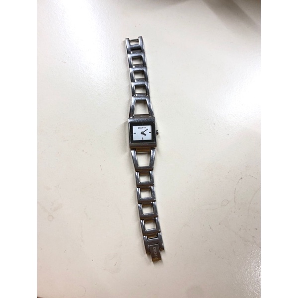 DKNY watch jam tangan wanita original preloved
