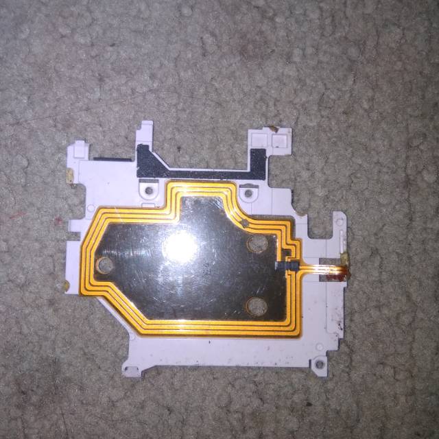 Papan nfc fujitsu f03h