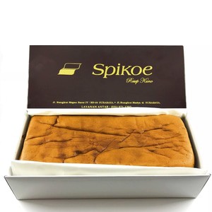 

SPIKOE RESEP KUNO Spikoe Ancient Recipe Oleh Oleh Camilan Cemilan Kue Lapis Surabaya