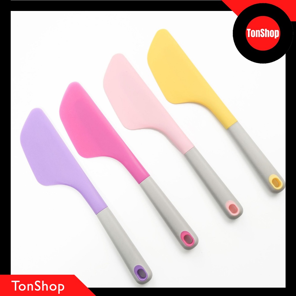 Spatula Jumbo / Spatula Silikon Jumbo / Spatula Silikon Ukuran Besar / Spatula Silicone Jumbo /