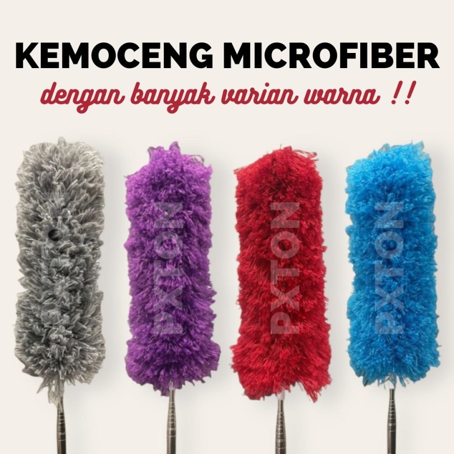 Kemoceng