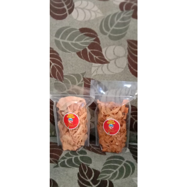 

Sasa kribab