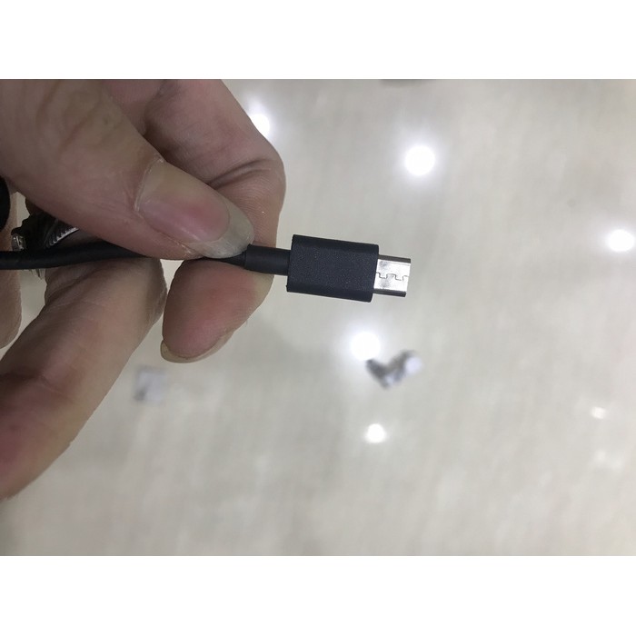 Kabel data usb xiaomi fast charging original