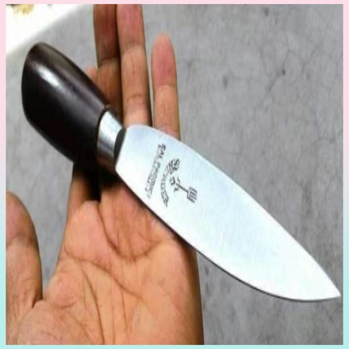 New PISAU DAGING CAP GARPU SUPER TAJAM SEMBELIH DAPUR SISIT