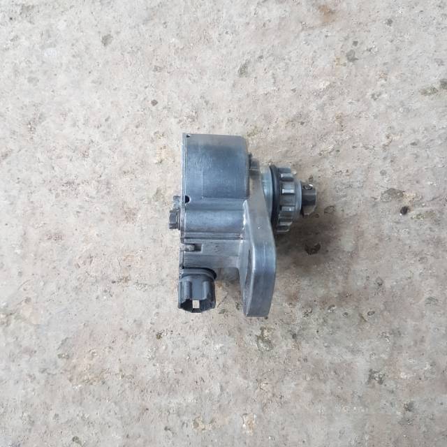 Delco Daihatsu Taruna Efi