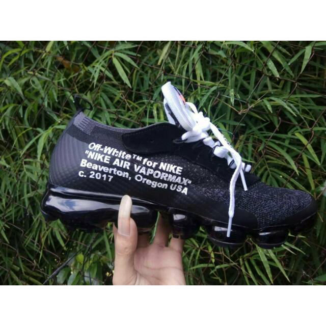 Nike Vapormax Off White