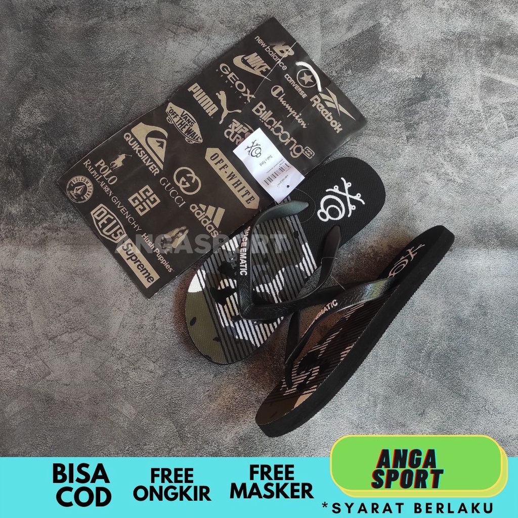 SANDAL JEPIT PRIA JUICE EMATIC PREMIUM QUALITY / SANDAL PANTAI KEREN / SANDAL JEPIT KASUAL / SANDAL DISTRO COWOK / SENDAL SURFING REMAJA